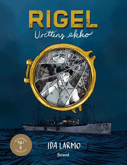 Rigel - urettens ekko