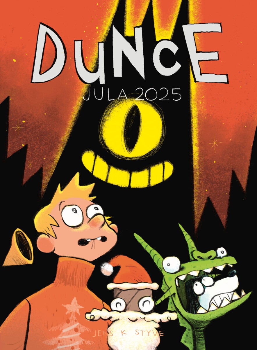 Dunce - jula 2025