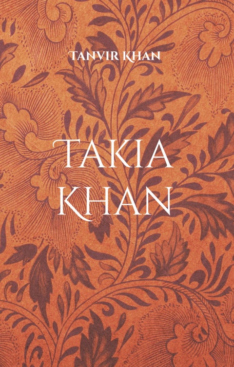 Takia Khan