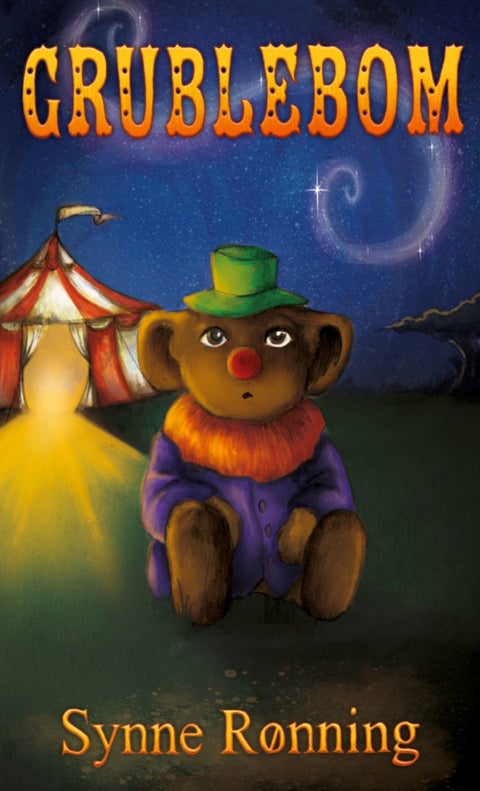 Grublebom & sirkusprinsessene