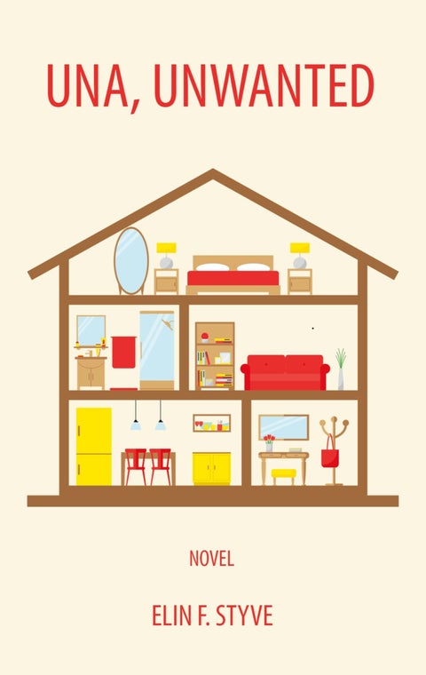 Una, unwanted - novel