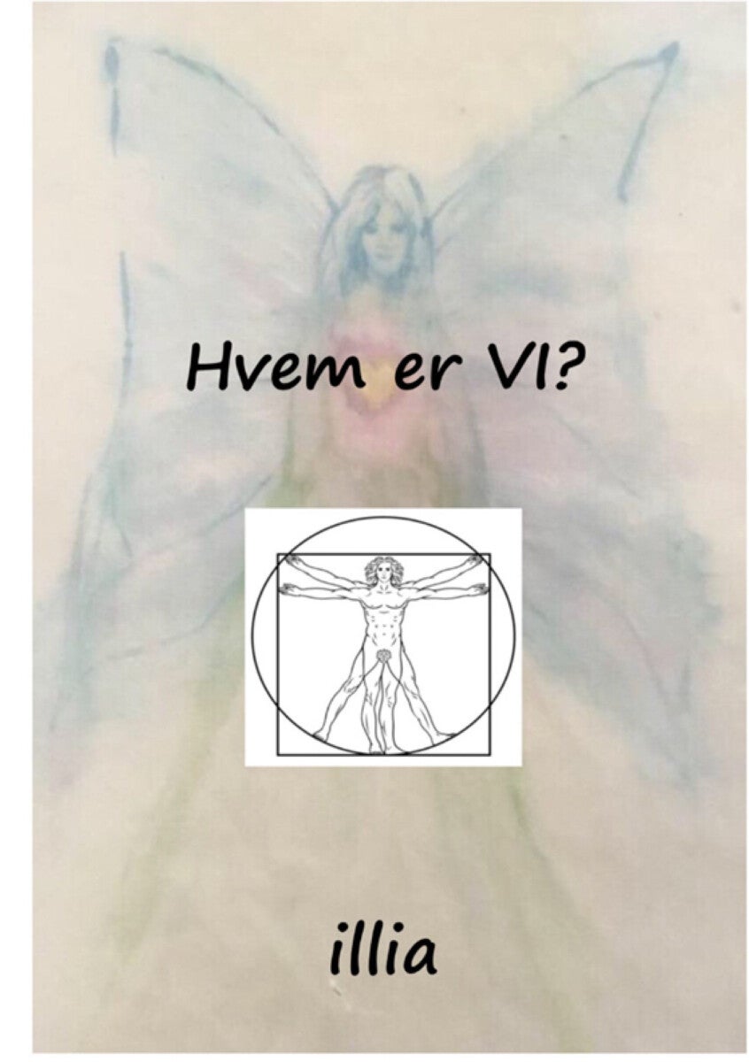 Hvem er vi?