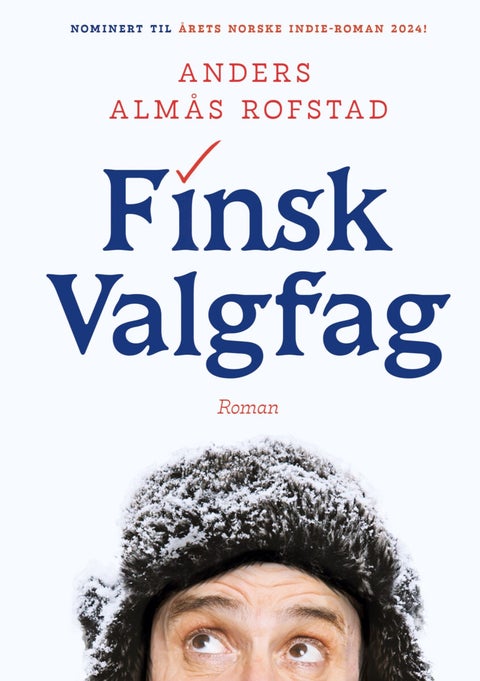 Finsk valgfag - roman