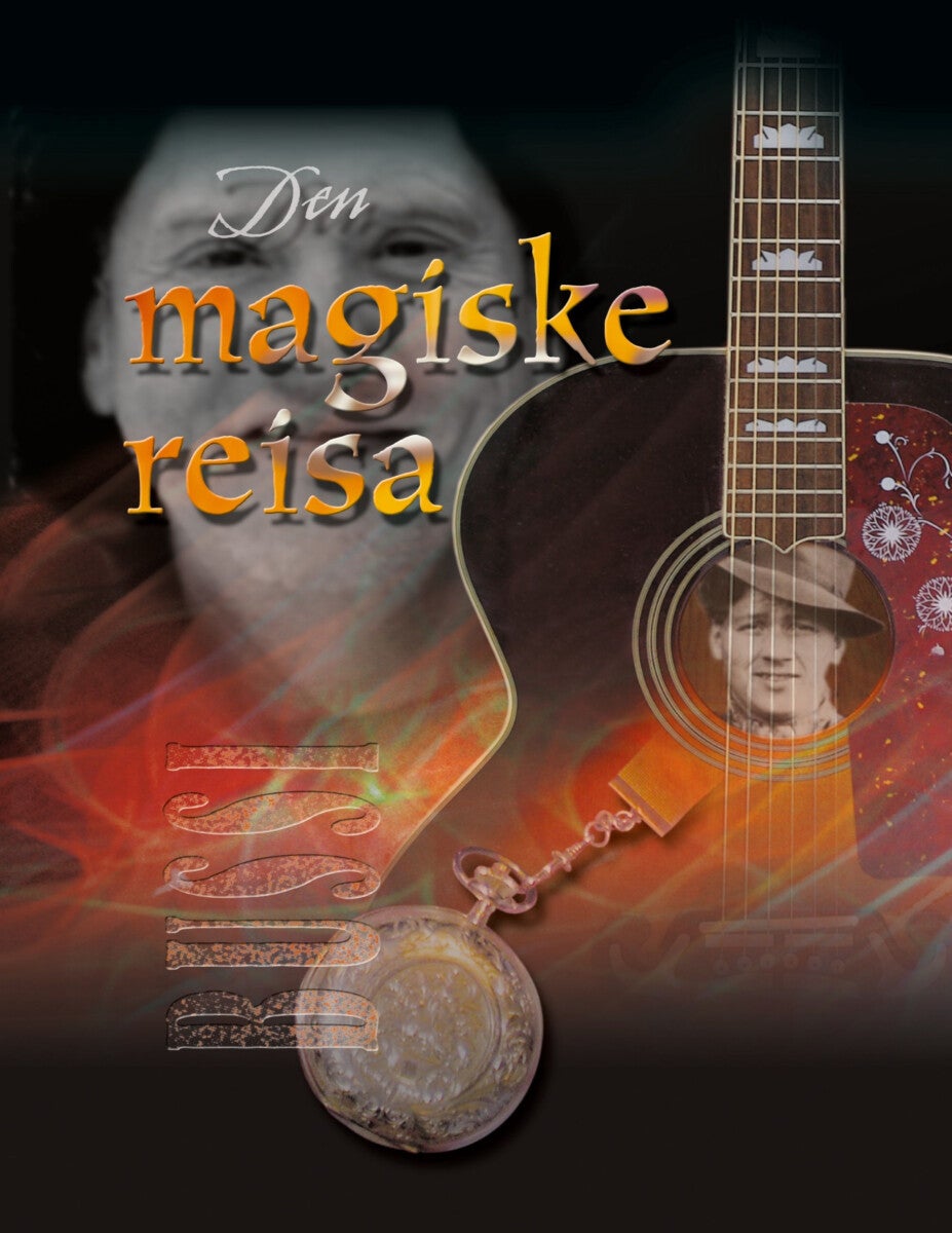 Den magiske reisa