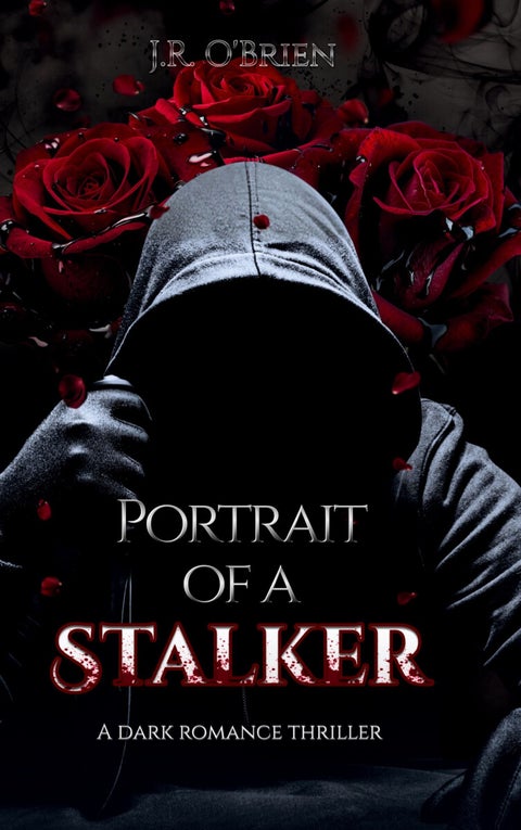 Portrait of a stalker