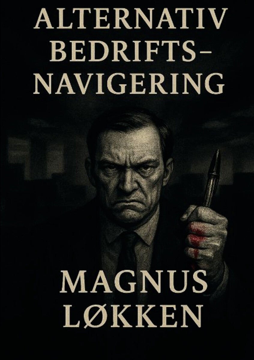 Alternativ bedriftsnavigering