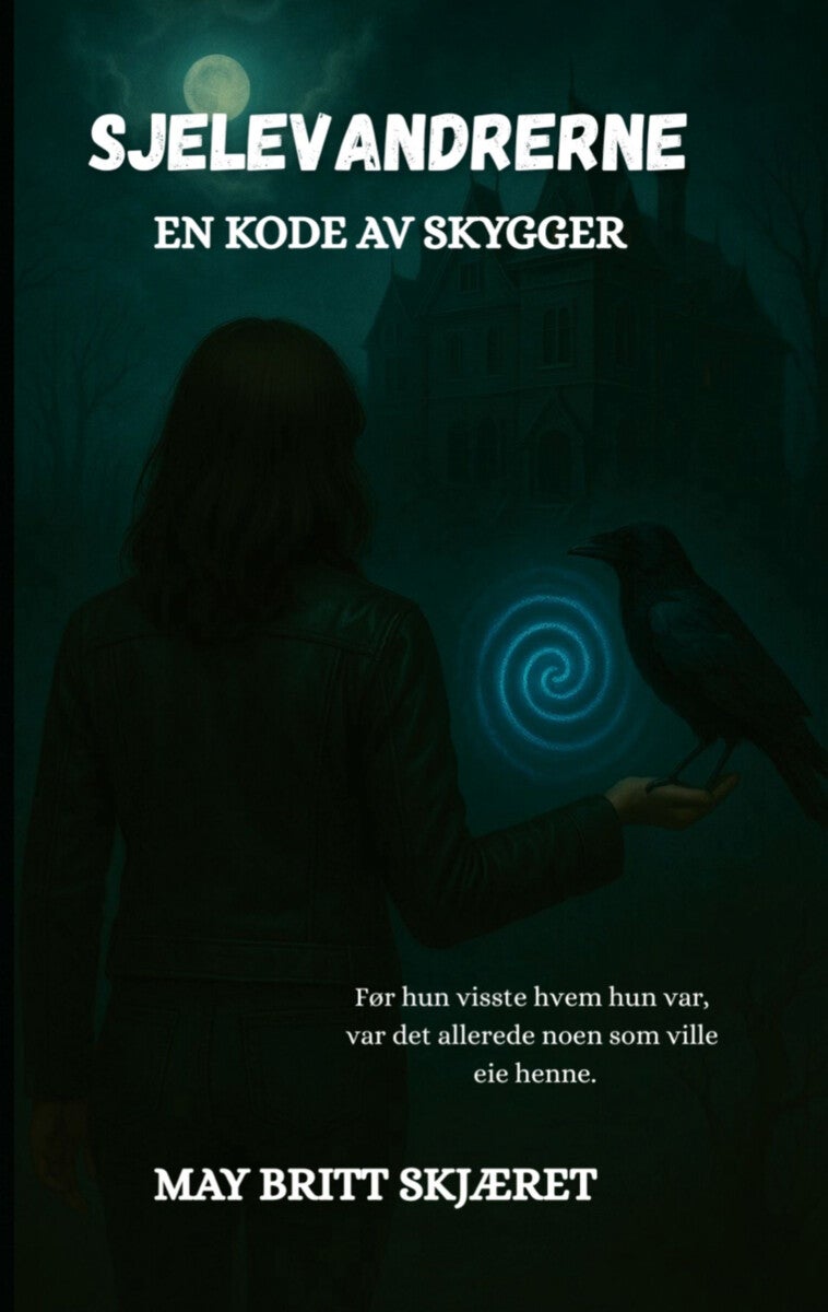 Sjelevandrerne - en kode av skygger