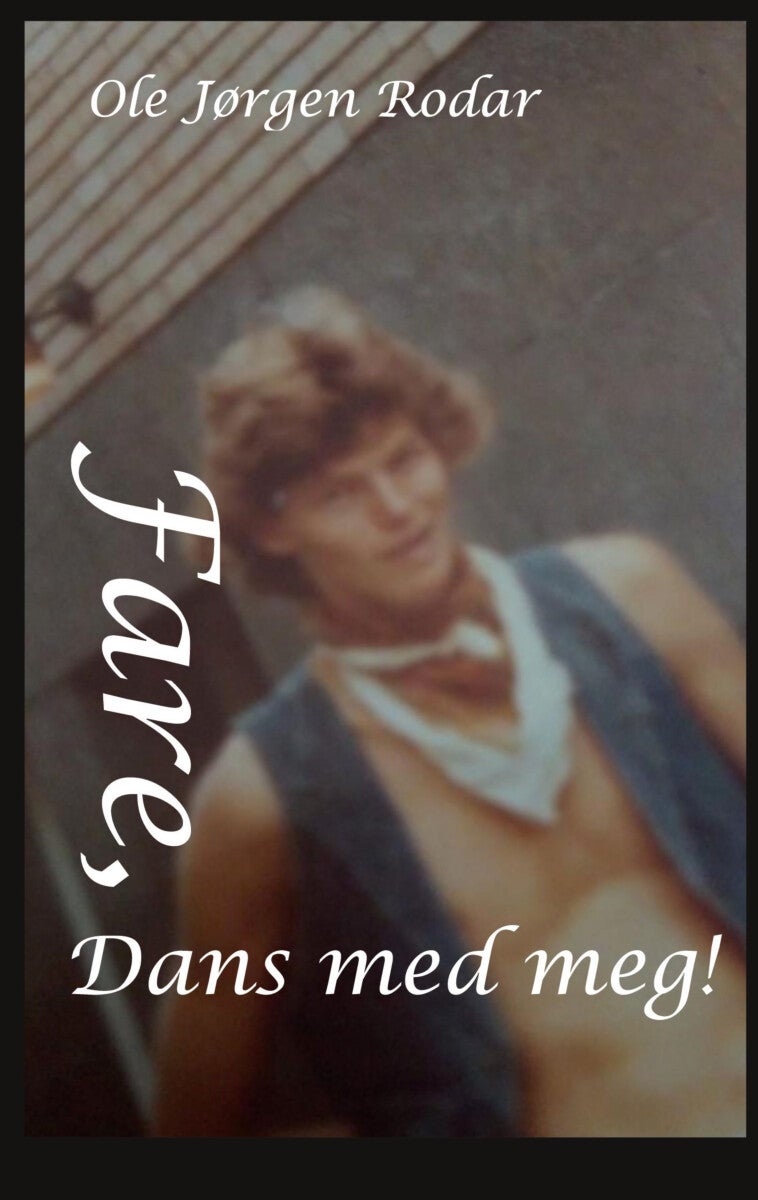 Fare, dans med meg!