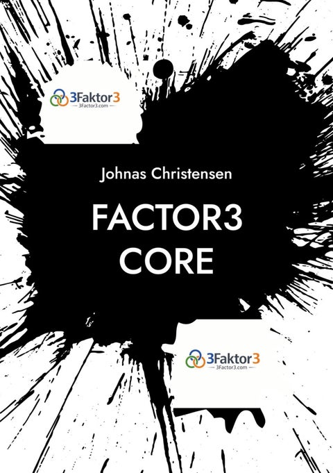 Factor3 core