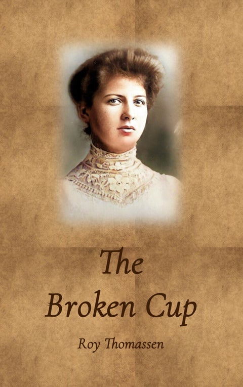 The broken cup