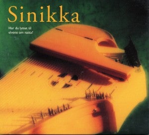 Har du lyttet til elvene om natta?