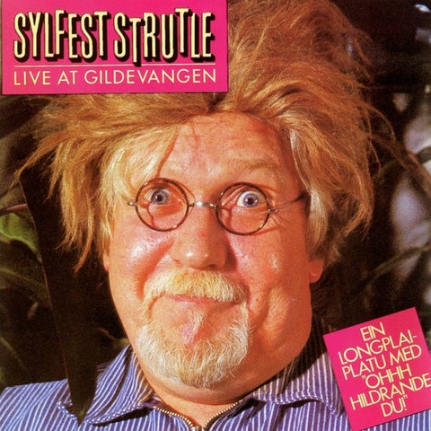 Sylfest Strutle - live at Gildevangen