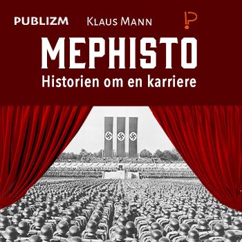 Mefisto - historien om en karriere