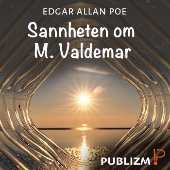 Sannheten om M. Valdemar