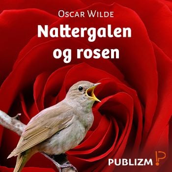 Nattergalen og rosen