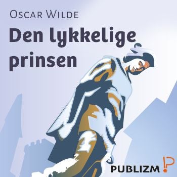 Den lykkelige prinsen