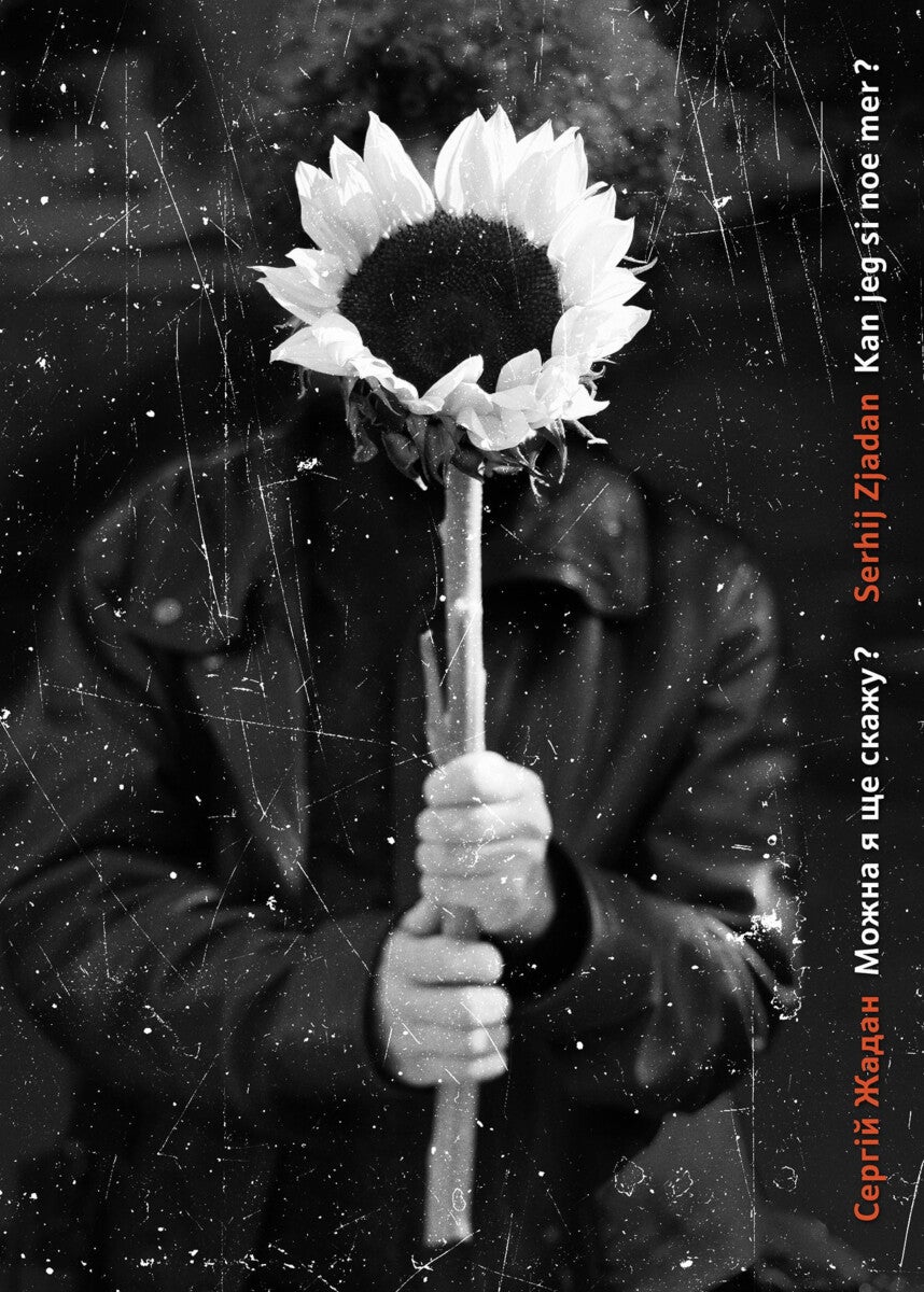 Kan jeg si noe mer? = Mozhu ya shche skazhu?