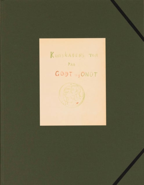 Kunskabens træ paa godt og ondt