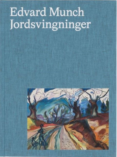 Edvard Munch - jordsvingninger
