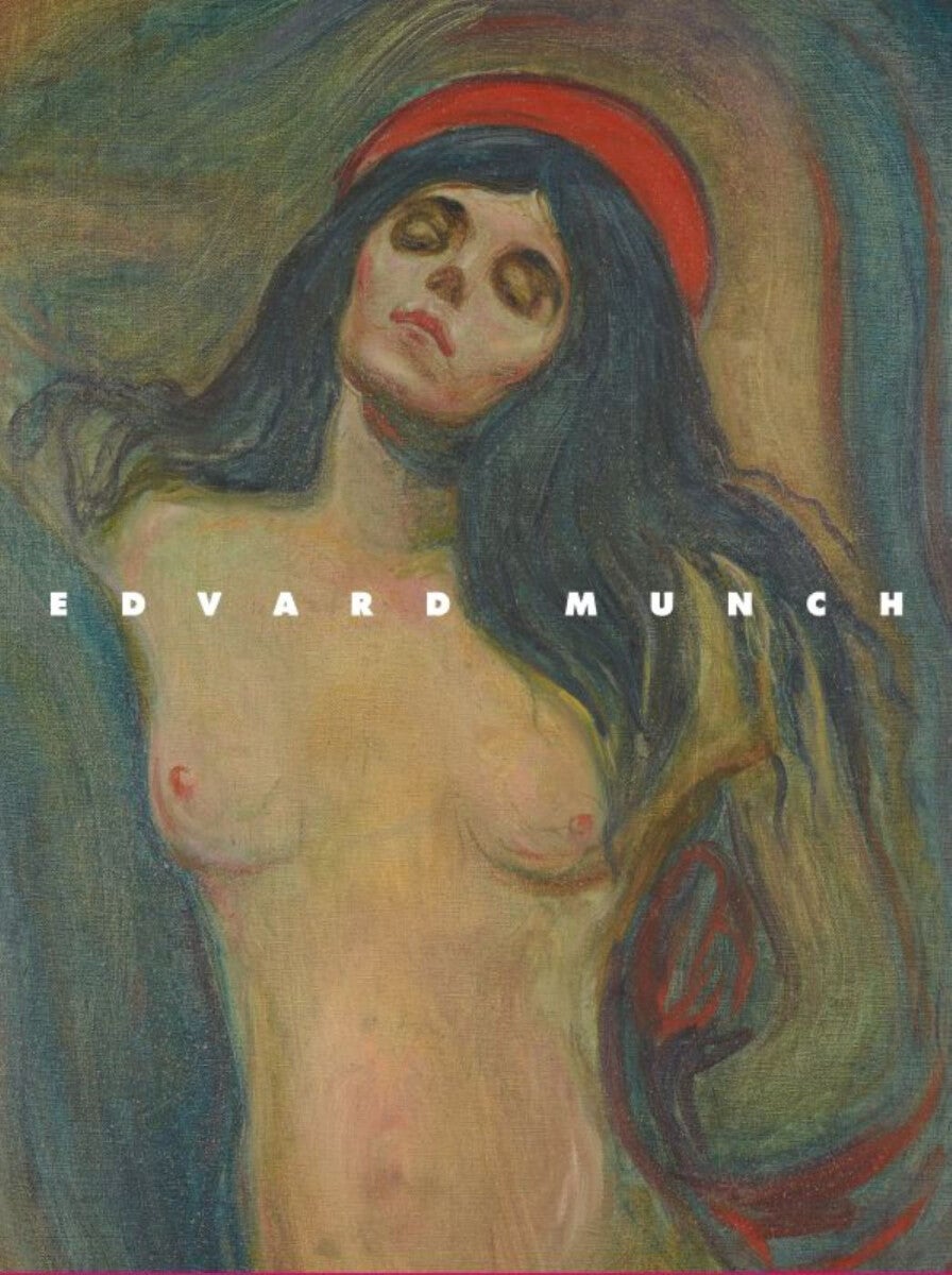 Edvard Munch