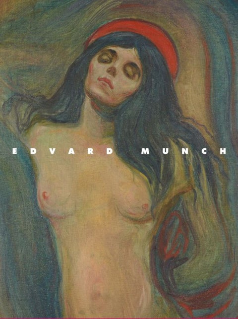 Edvard Munch