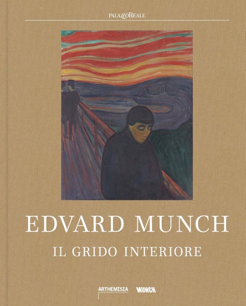 Edvard Munch - il grido interiore