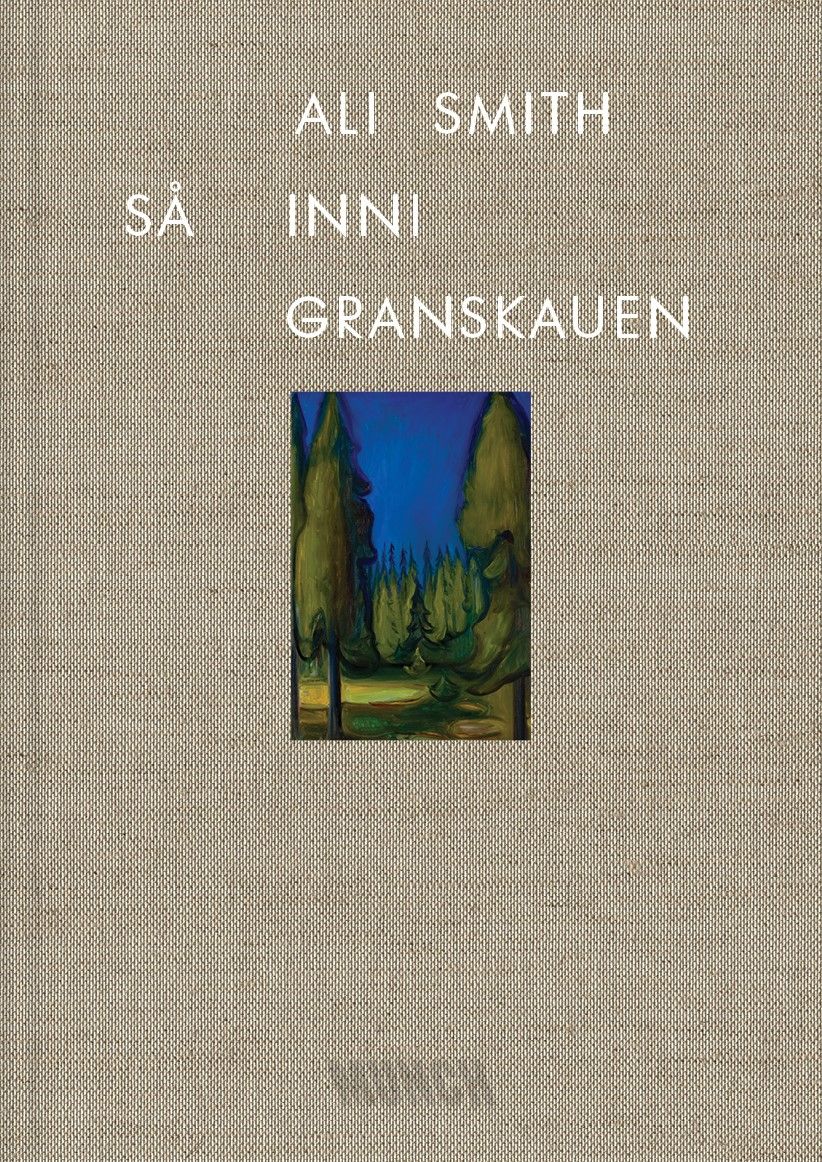 Så inni granskauen