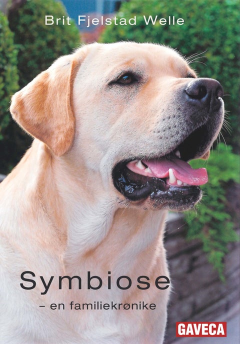 Symbiose - en familiekrønike