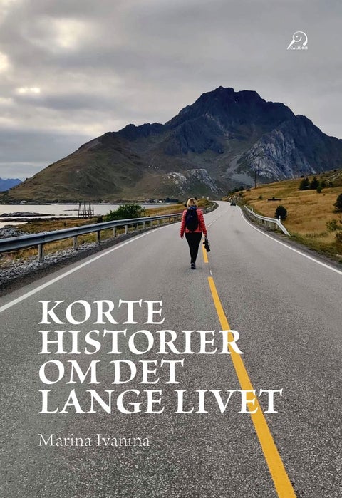Korte historier om det lange livet