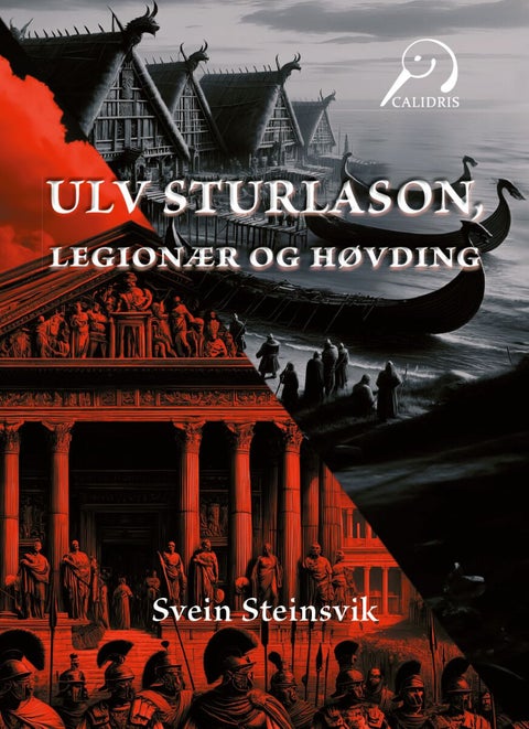 Ulv Sturlason - legionær og høvding