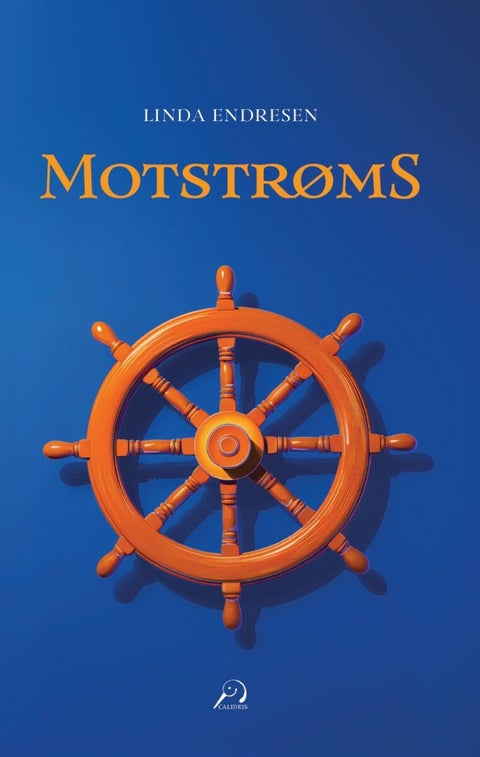 Motstrøms - en biografisk roman