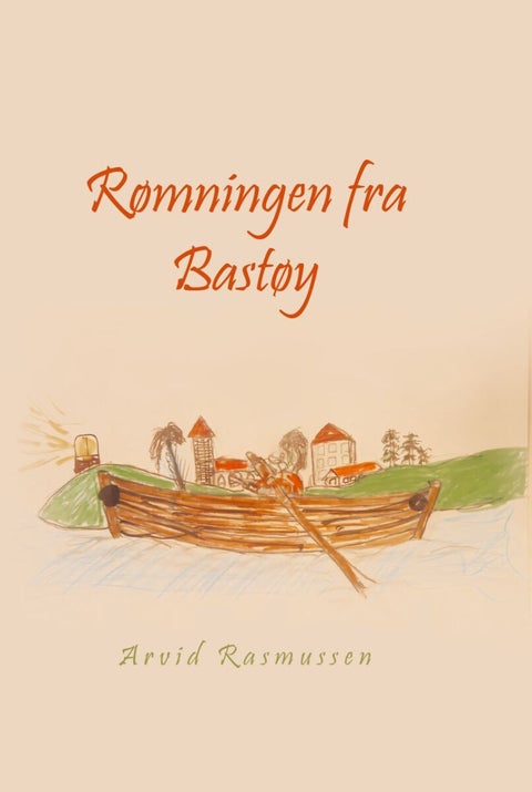 Rømningen fra Bastøy