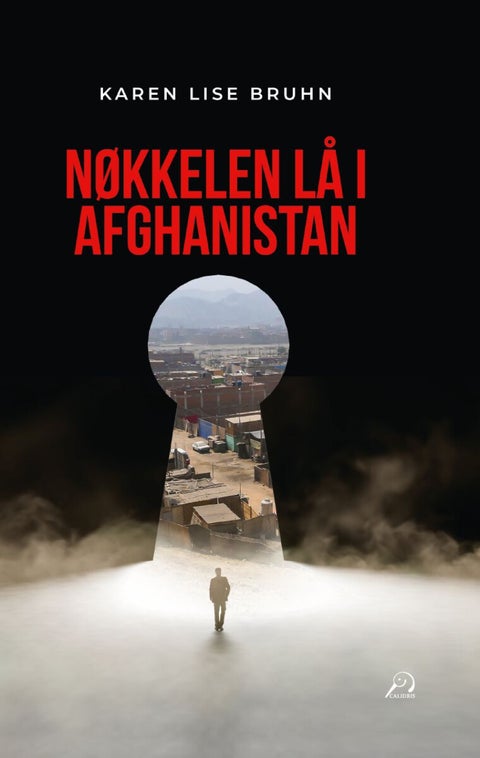 Nøkkelen lå i Afghanistan