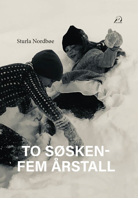 To søsken - fem årstall