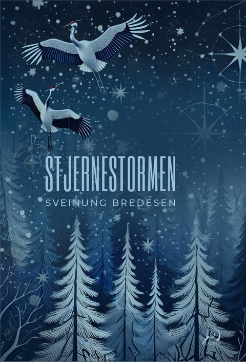 Stjernestormen