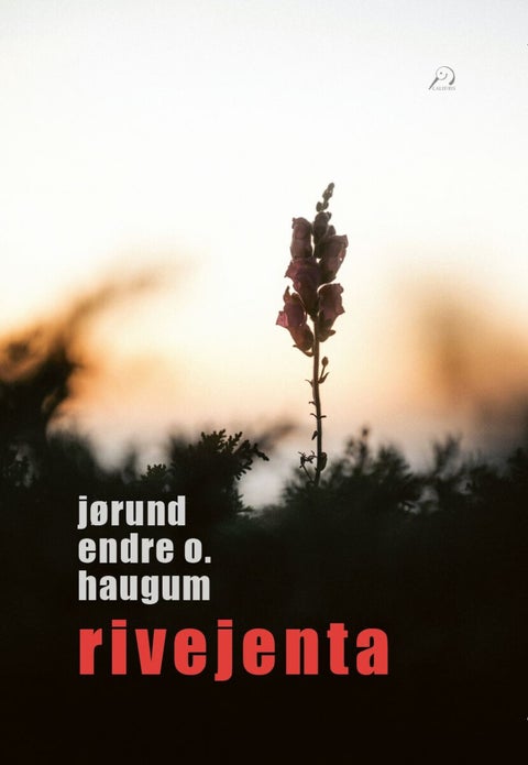 Rivejenta - roman