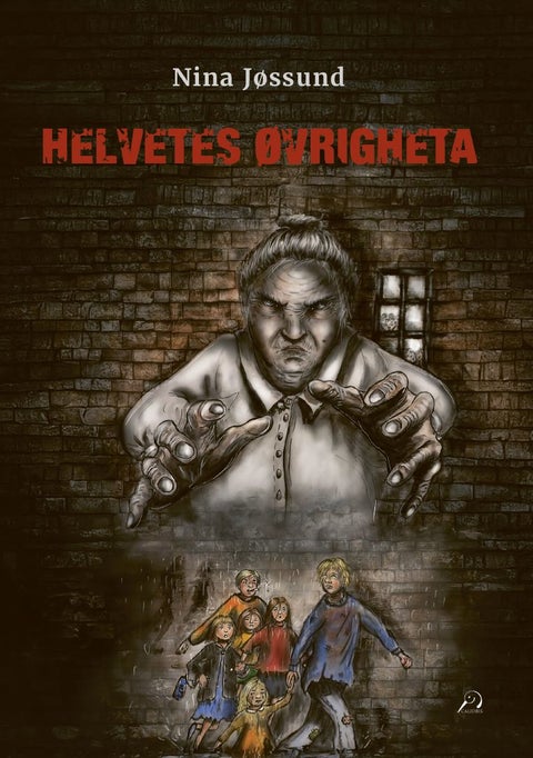 Helvetes øvrigheta