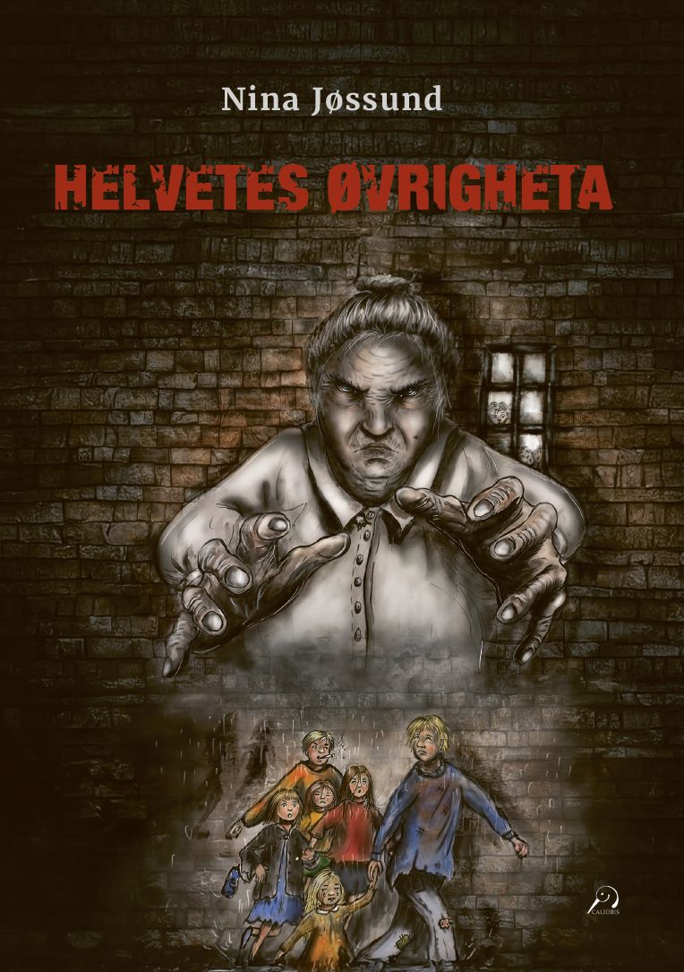 Helvetes øvrigheta