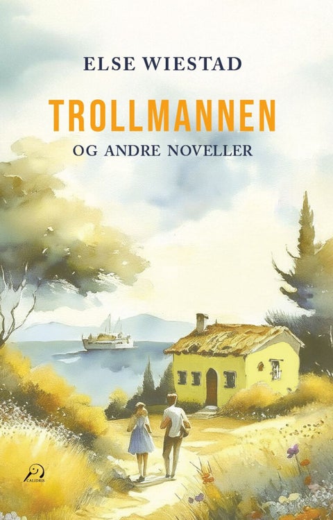 Trollmannen - og andre noveller