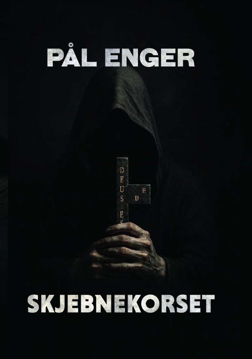 Skjebnekorset