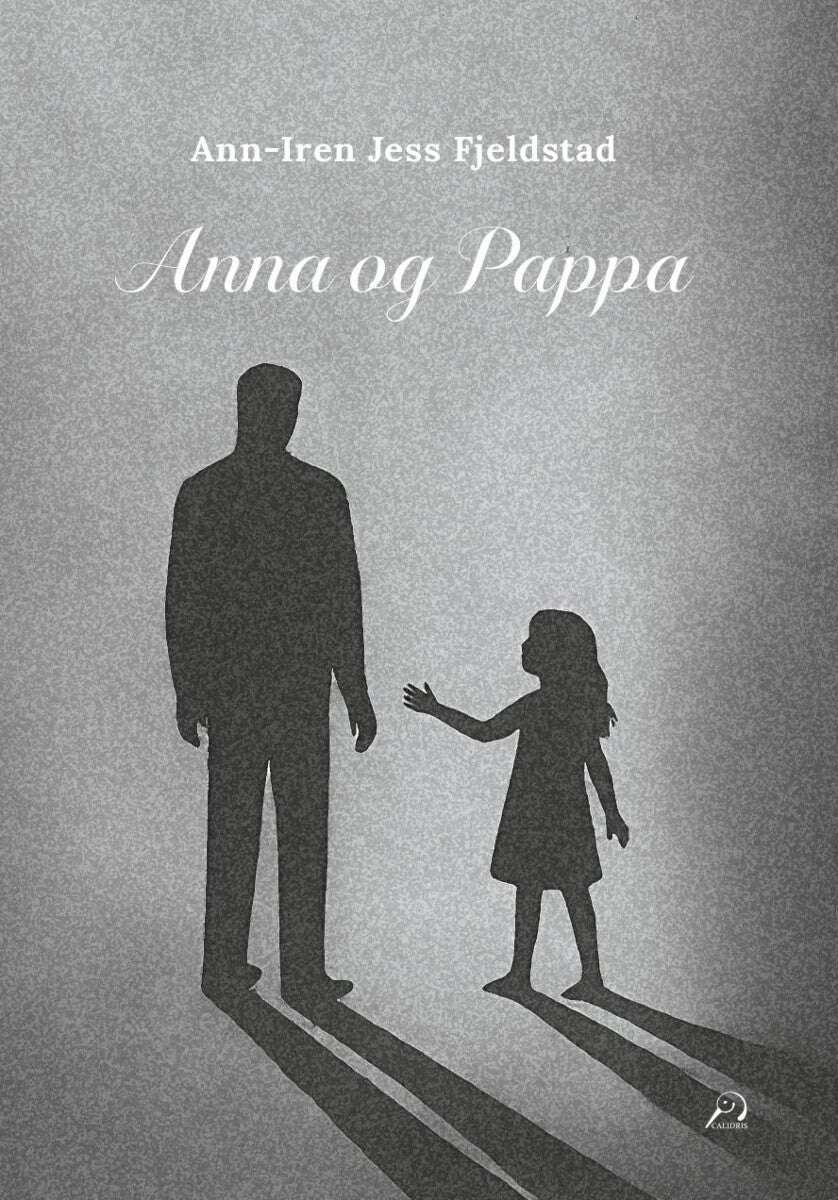 Anna og pappa
