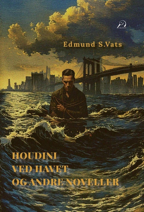 Houdini ved havet og andre noveller