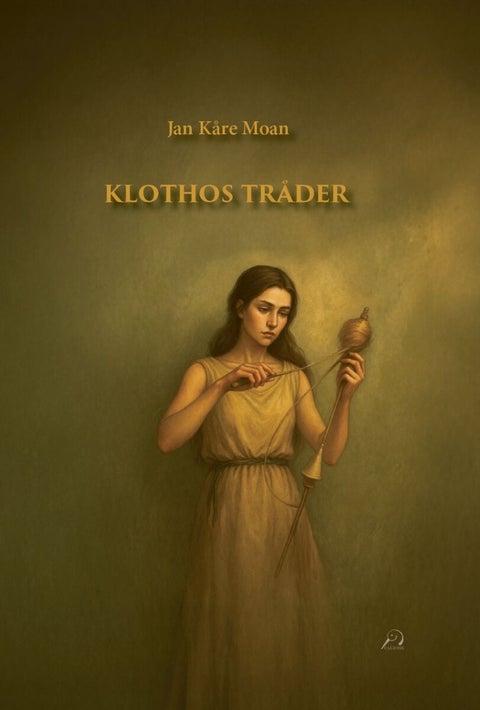 Klothos tråder - roman