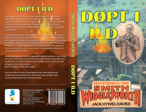 Døpt i ild - Smith Wigglesworth