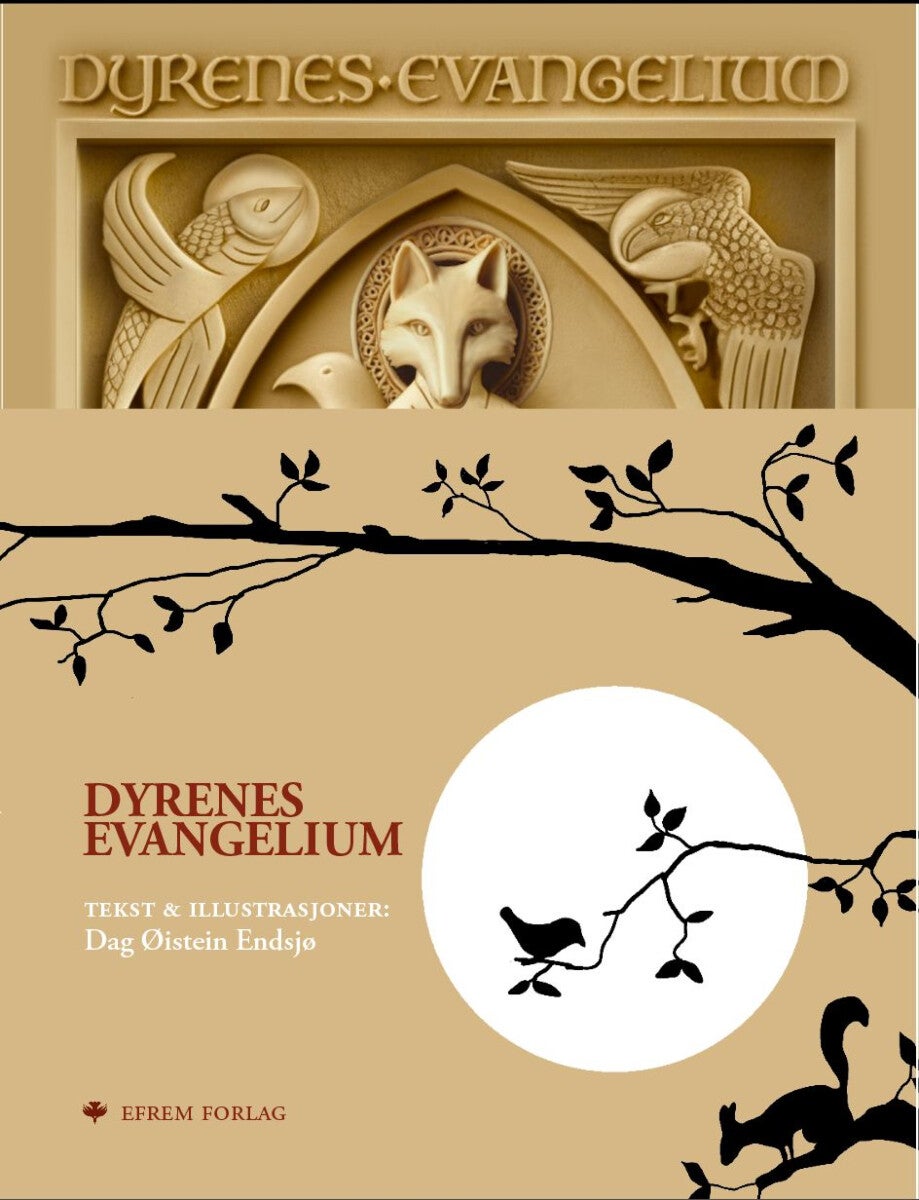 Dyrenes evangelium