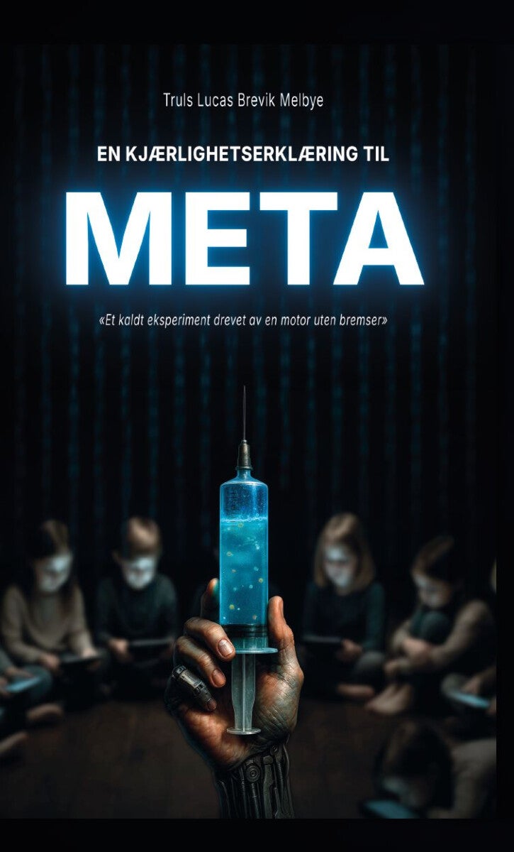 En kjærlighetserklæring til Meta