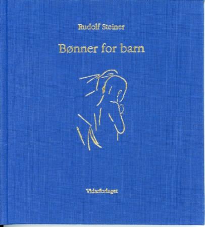 Bønner for barn
