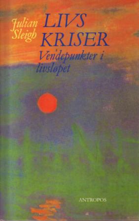 Livskriser - vendepunkter i livsløpet