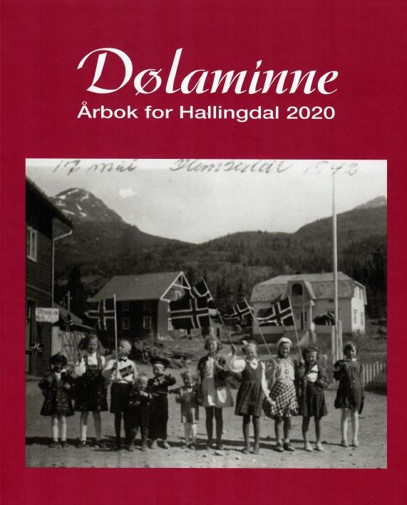Dølaminne 2020