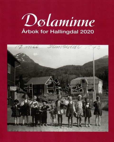 Dølaminne 2020